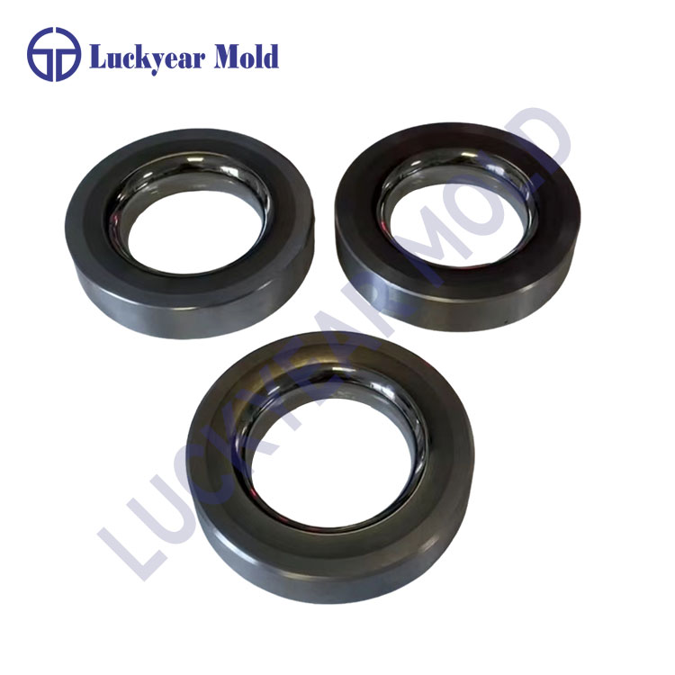 Kokios yra karbido štampų savybės?