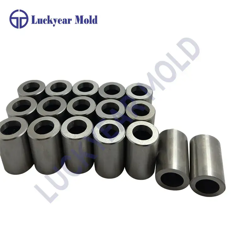 Kokios medžiagos dažniausiai naudojamos dalims štampuoti?