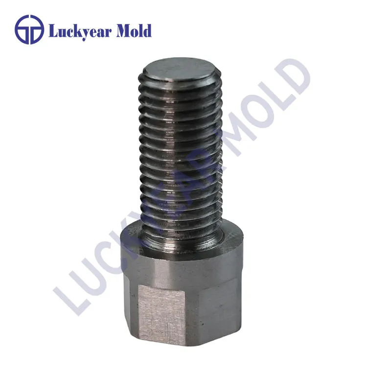 Kas yra metalo štampavimo dalių šaltasis štampavimas?