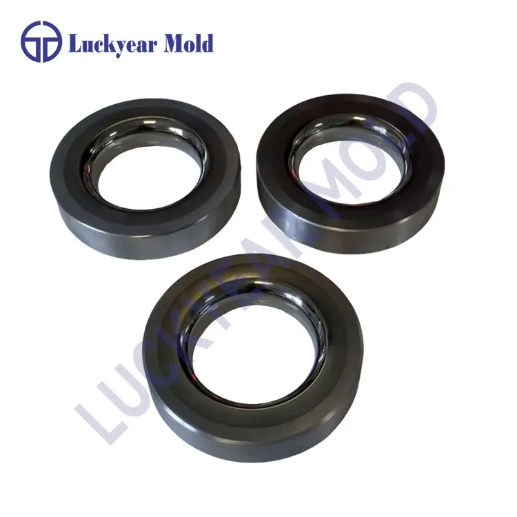 Kokia yra karbido perforatorių ir štampų paskirtis?