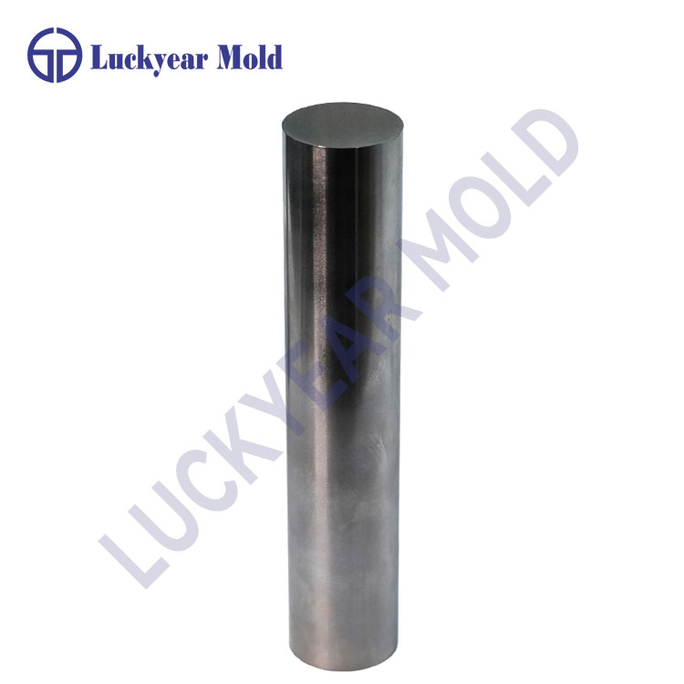 Kodėl tikslūs karbido perforatoriai ir štampai laikomi pagrindine didelio efektyvumo ir ilgaamžiškumo priemone Kinijos gamybos pramonėje?